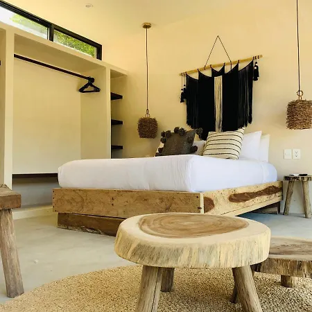 Vida Boho Apart 16 With Special Fee To Access Hotel Bardo