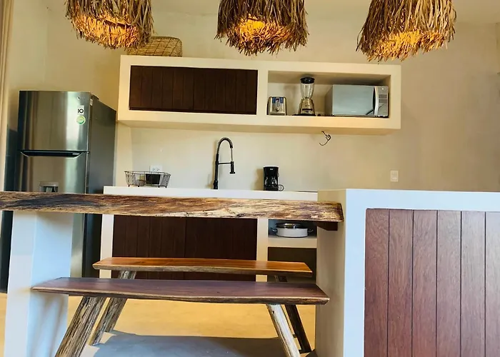 Vida Boho 16 With Special Fee To Access Bardo Apartment